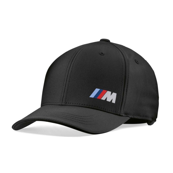 Sapca Oe Bmw M Motorsport Lifestyle Negru 80162467729